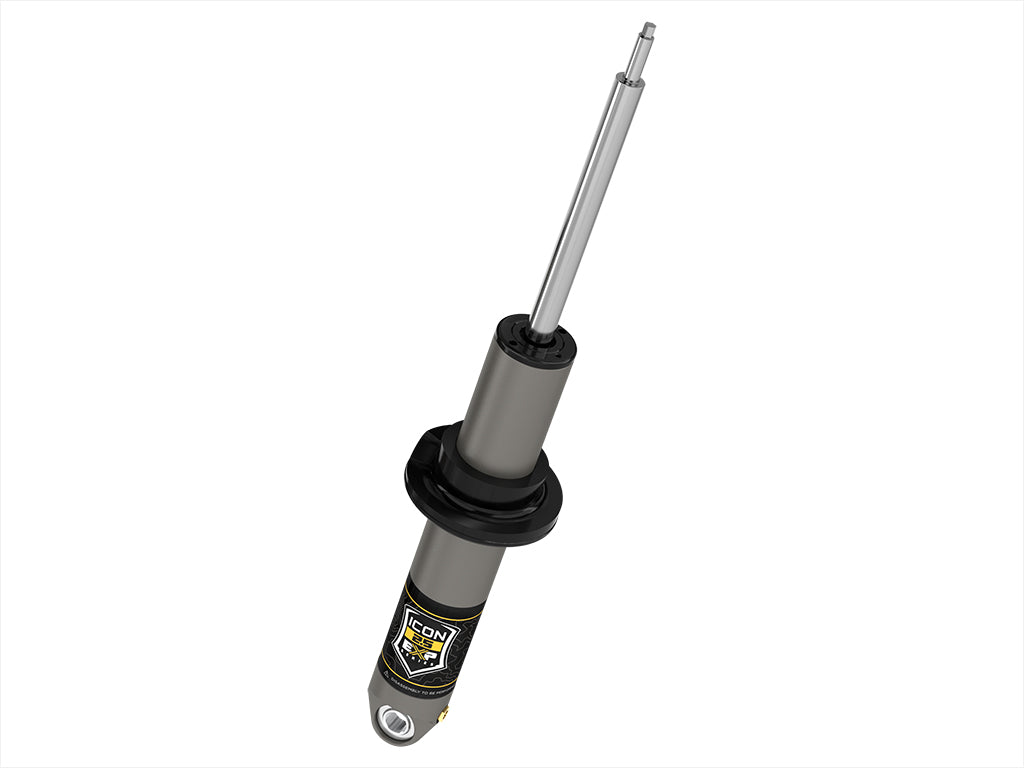 Icon Vehicle Dynamics 48612 2.5 Series Rear Stud Coilover