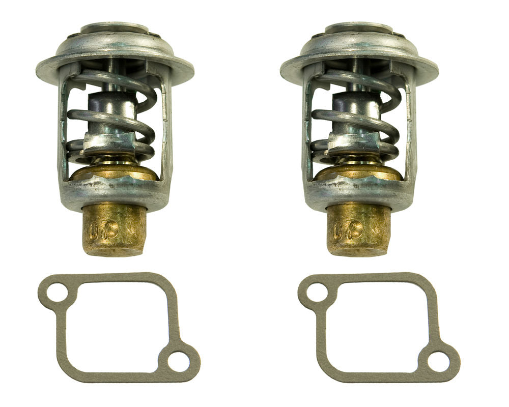 Sierra Marine Marine Engine Thermostat - 143°F – 18-3605