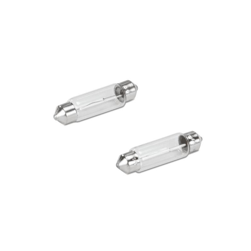 Dometic 200729000P Refrigerator Interior Light Bulb Set, 12 Volt – image 1