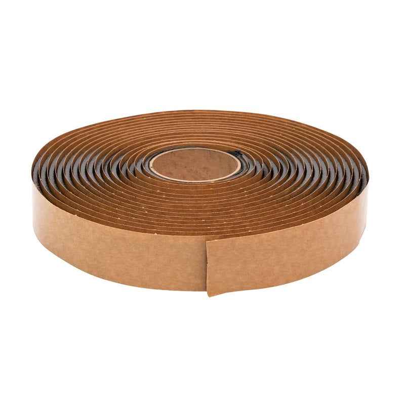 Lippert Components 2020002386 Lippert QTDG Trim Grade Mastic Putty Tape, 3/16" x 1" x 20' – image 1