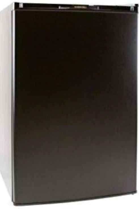 Furrion BC-90RHH Everchill 3.2 Cu Ft RV Refrigerator, 110V, Right Swing β image 1