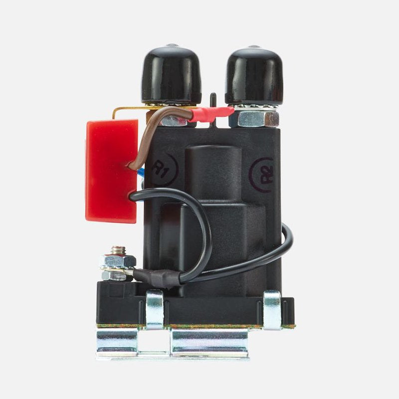 Redarc SBI12 Smart Start Battery Isolator, 100 Amp 12V Dual Battery System – image 3