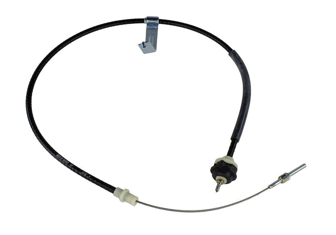 Ford Performance M-7553-C302 Replacement Clutch Cable Kit
