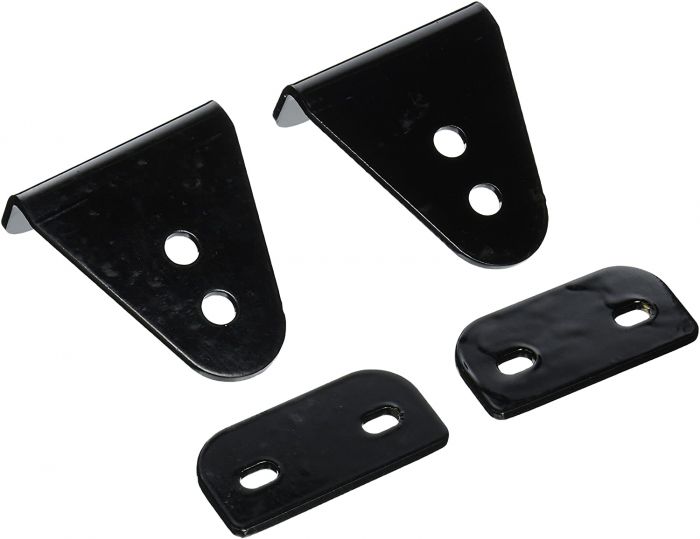 Ranch Hand Lbuna1bp Driving/Fog-Light Installation Bracket