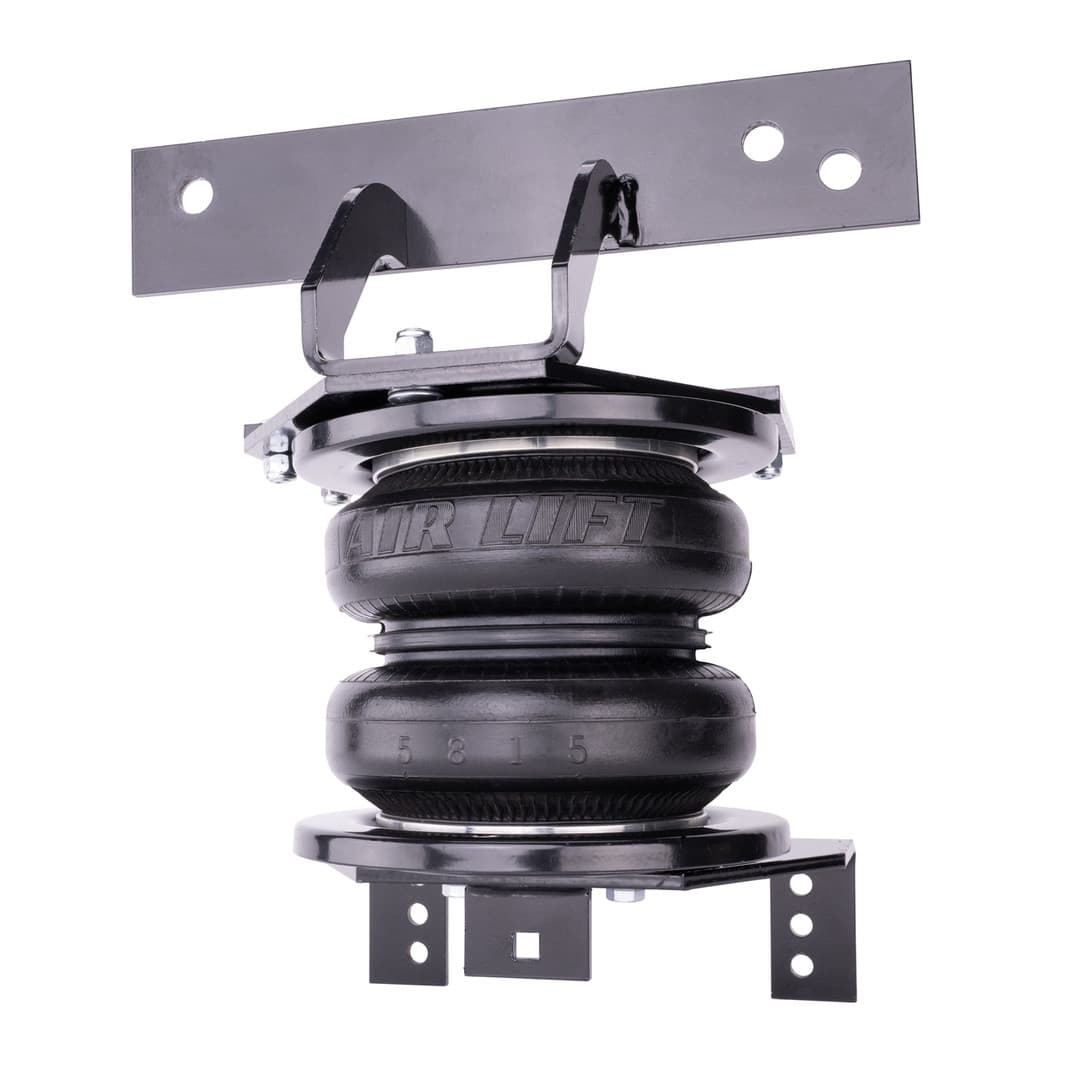 Air Lift 57579 LoadLifter 7500XL Ultimate Air Spring Kit - image 2