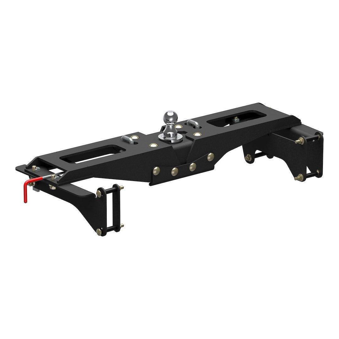 Curt 60704 Gooseneck Trailer Hitch - image 1
