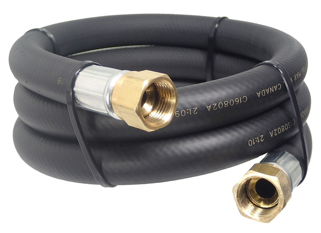 Mb Sturgis 100251-48 Propane Hose - image 1