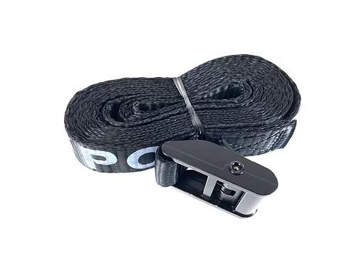 Exposed Rack 8-00-9920 Boat Securing Tie-Down Strap