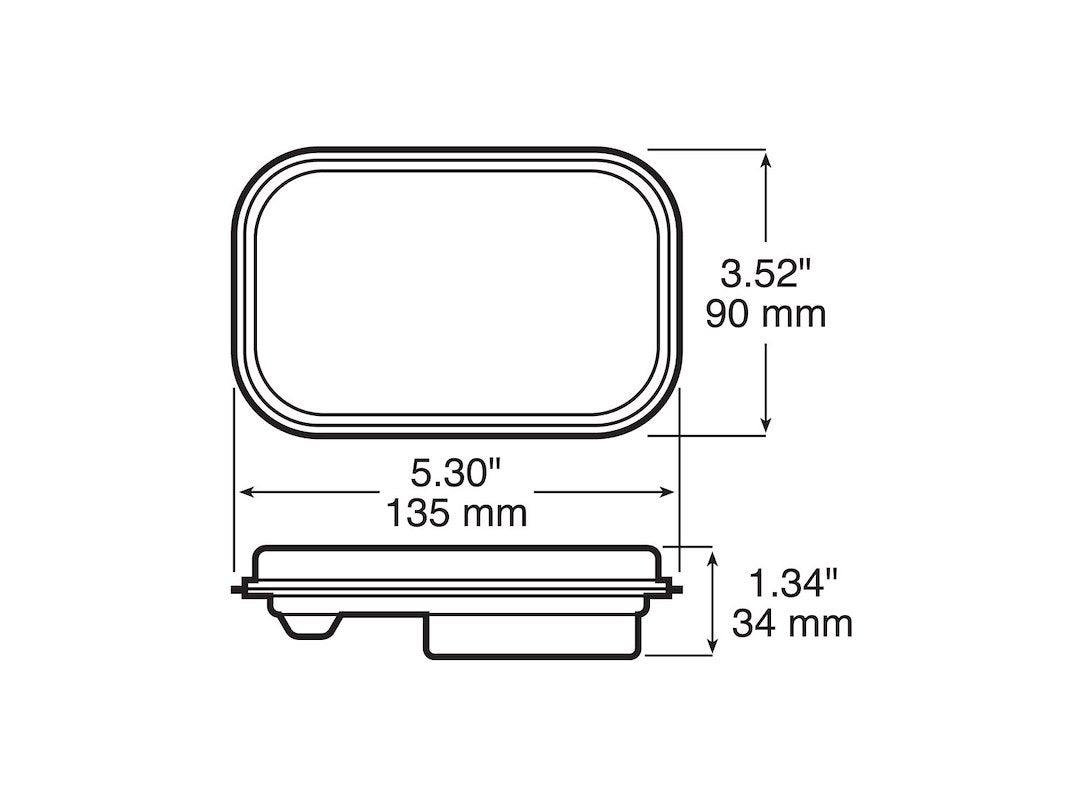 Peterson Mfg. 850sa Kit for Strobe Illumination