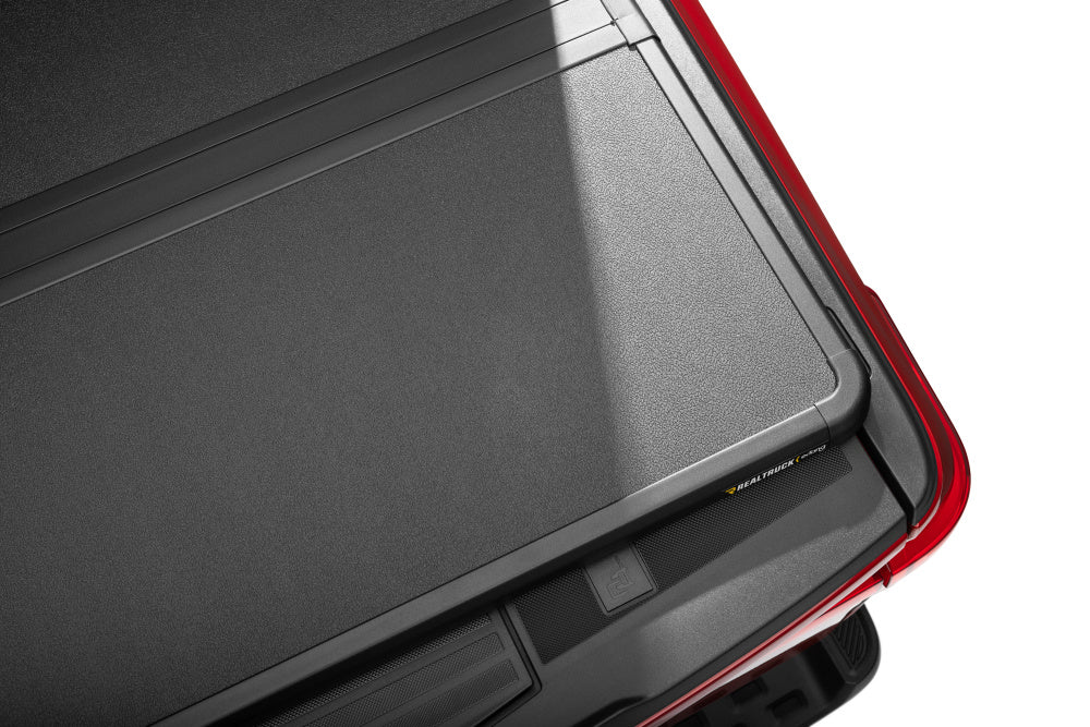 Extang 88702 Solid Fold ALX Truck Bed Cover
