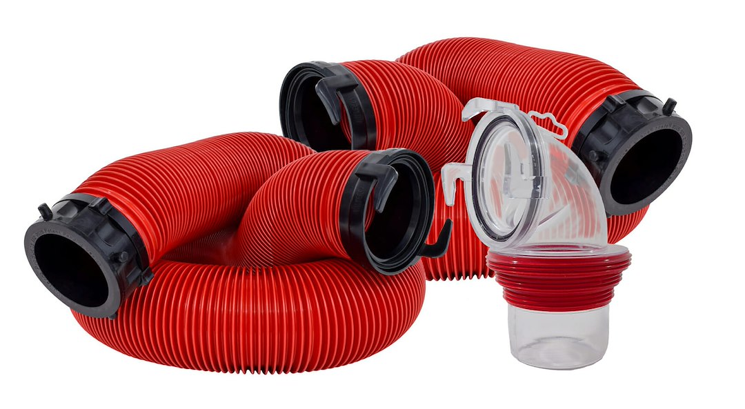 Valterra D04-0115 Sewer Hose - image 1