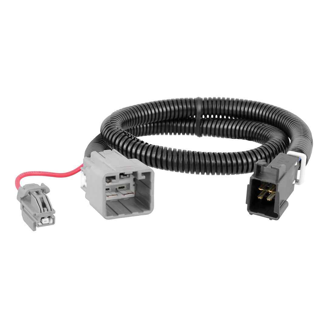 Curt 51453 Trailer Brake Control Wiring Harness - image 1