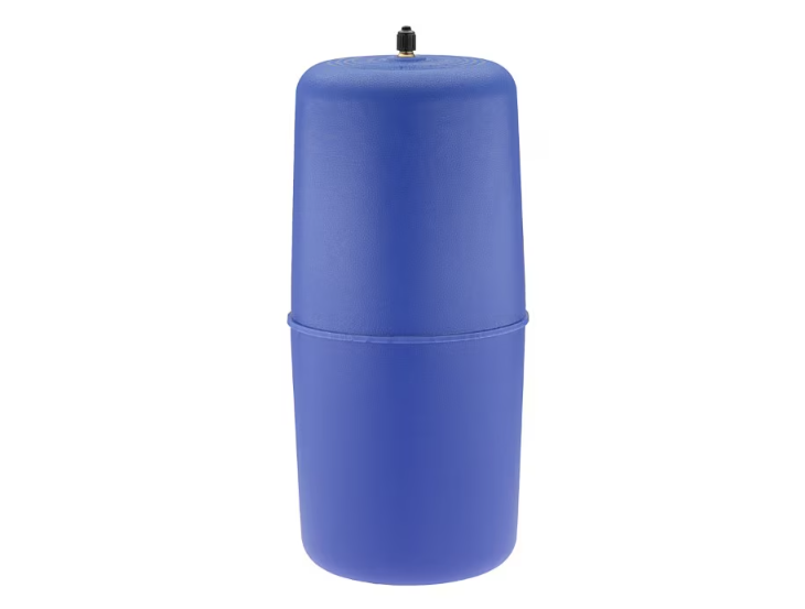Firestone Industrial 4160 Helper Spring Kit - image 2
