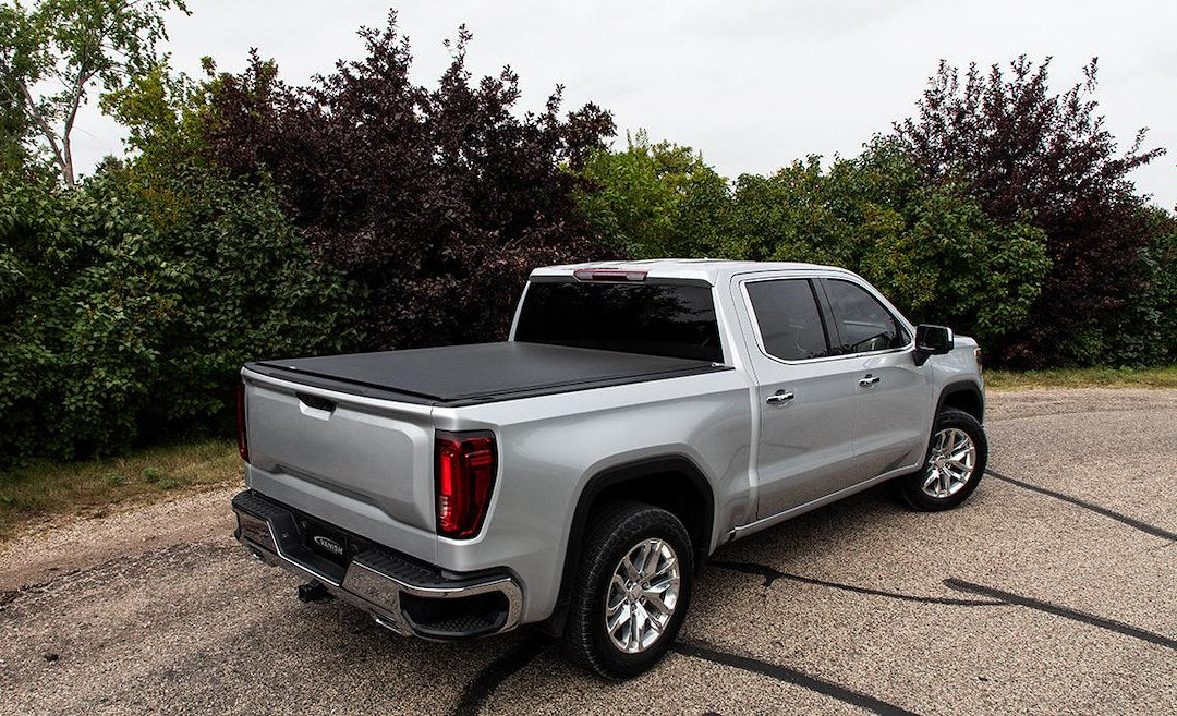 ACCESS Covers 95349 Vanish Tacoma 2024+ 5-Foot Cover - image 2