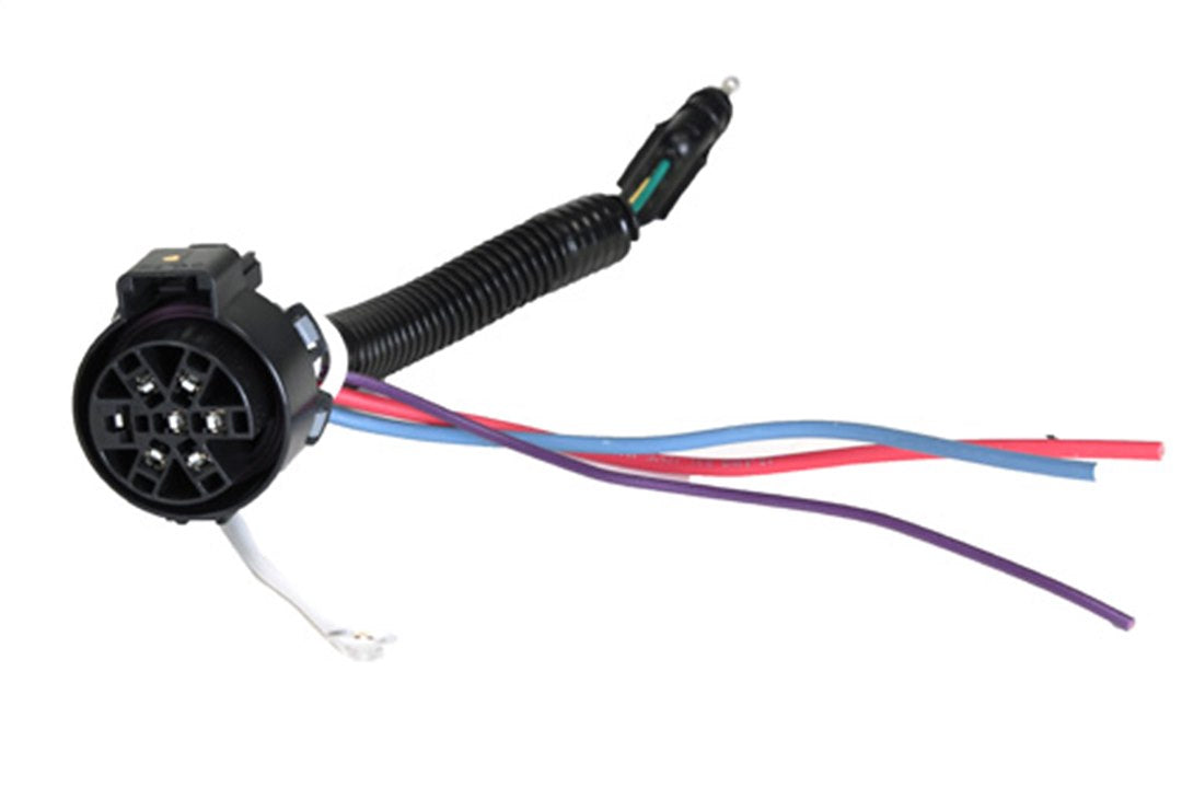 Hopkins Mfg 47204 Trailer Wiring Connector Adapter