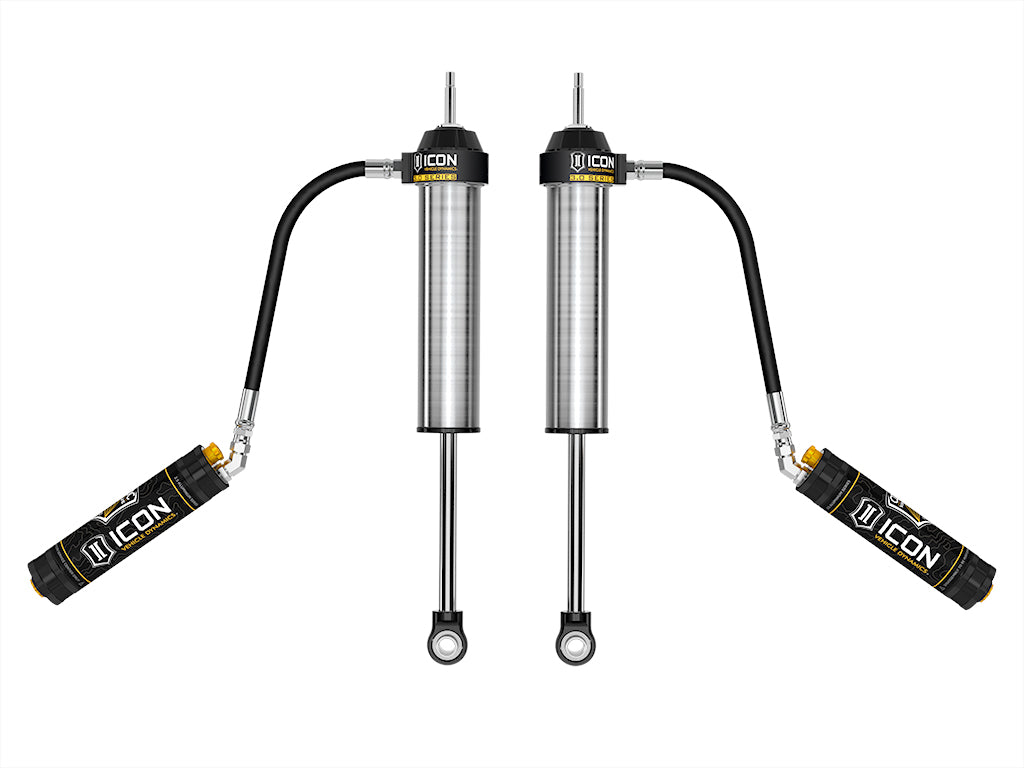 Icon Vehicle Dynamics 57845CP V.S. 3.0 Performance Rear Shock