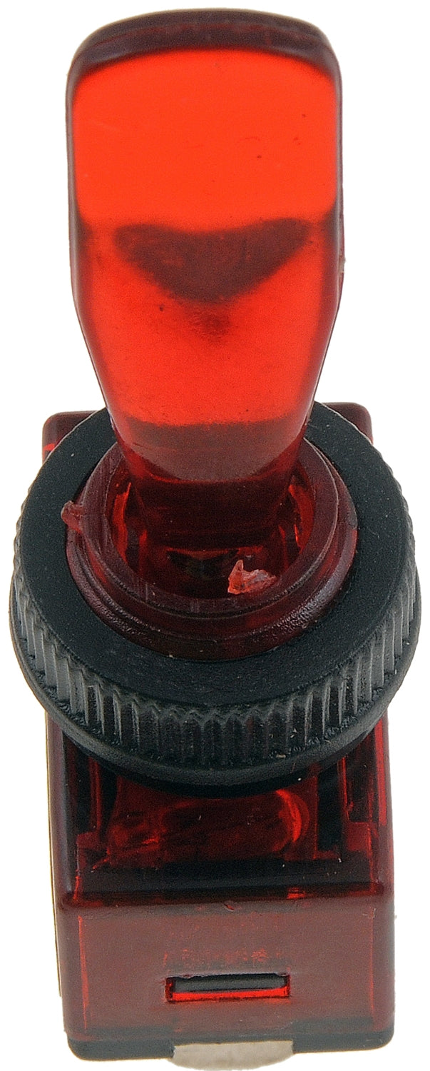 Dorman (OE Solutions) 85910 Conduct-Tite Red On/Off Toggle - image 2