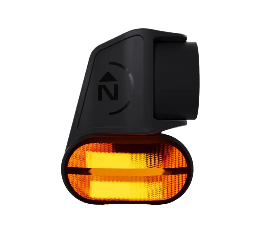 Brandmotion Ahds-7812 Backup Camera - image 4