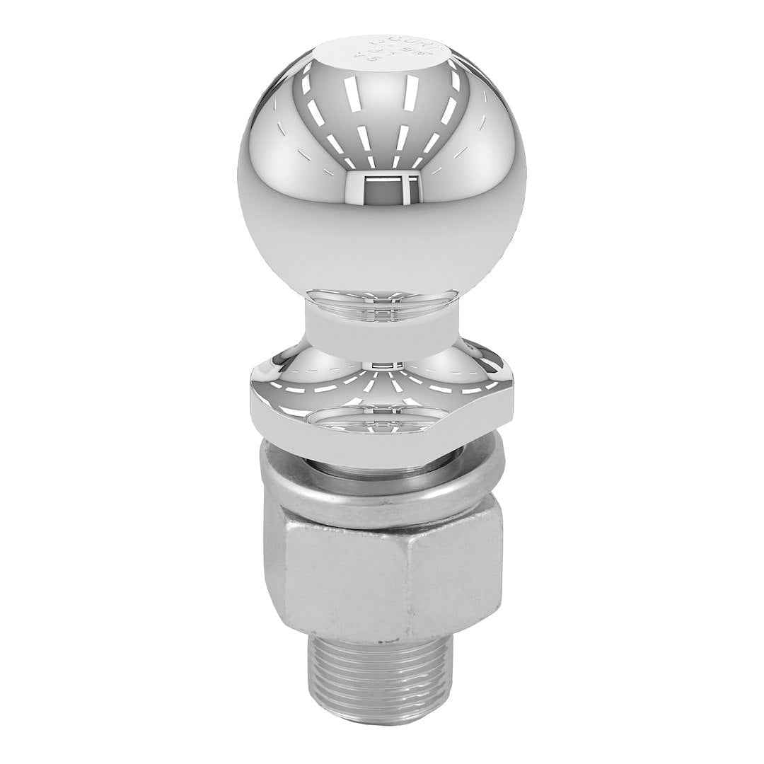 Curt 40006 Trailer Hitch Ball - image 1