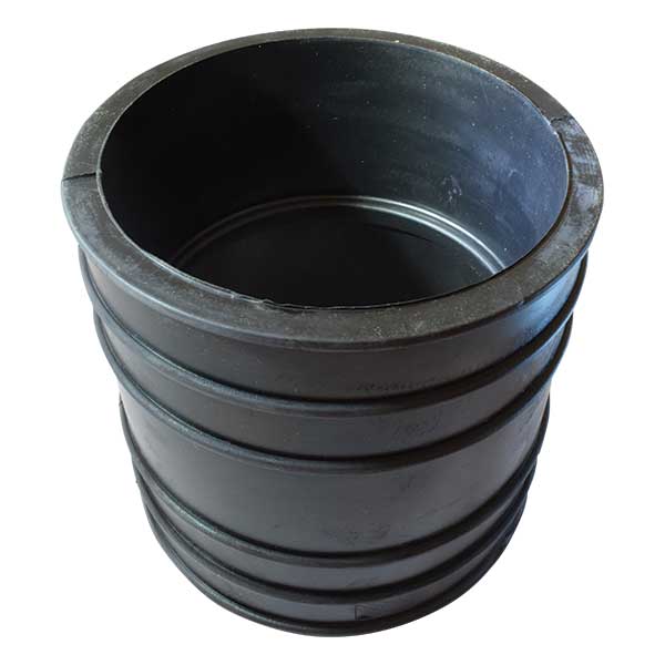 EMP - Engineered Marine Products 61-01520 Outboard Exhaust Bellows Replacement