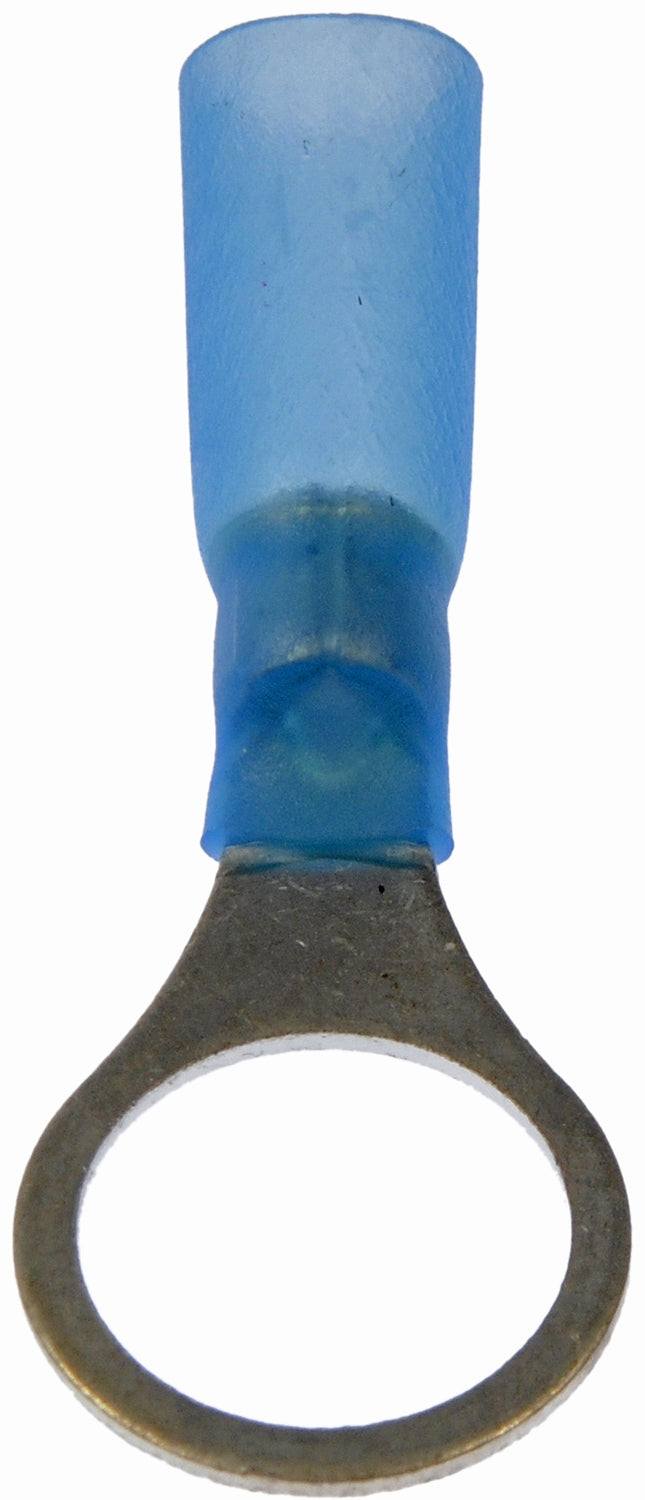 Dorman (OE Solutions) 85218 Blue-Boot Three-Eighths Ring Terminal Set - image 2