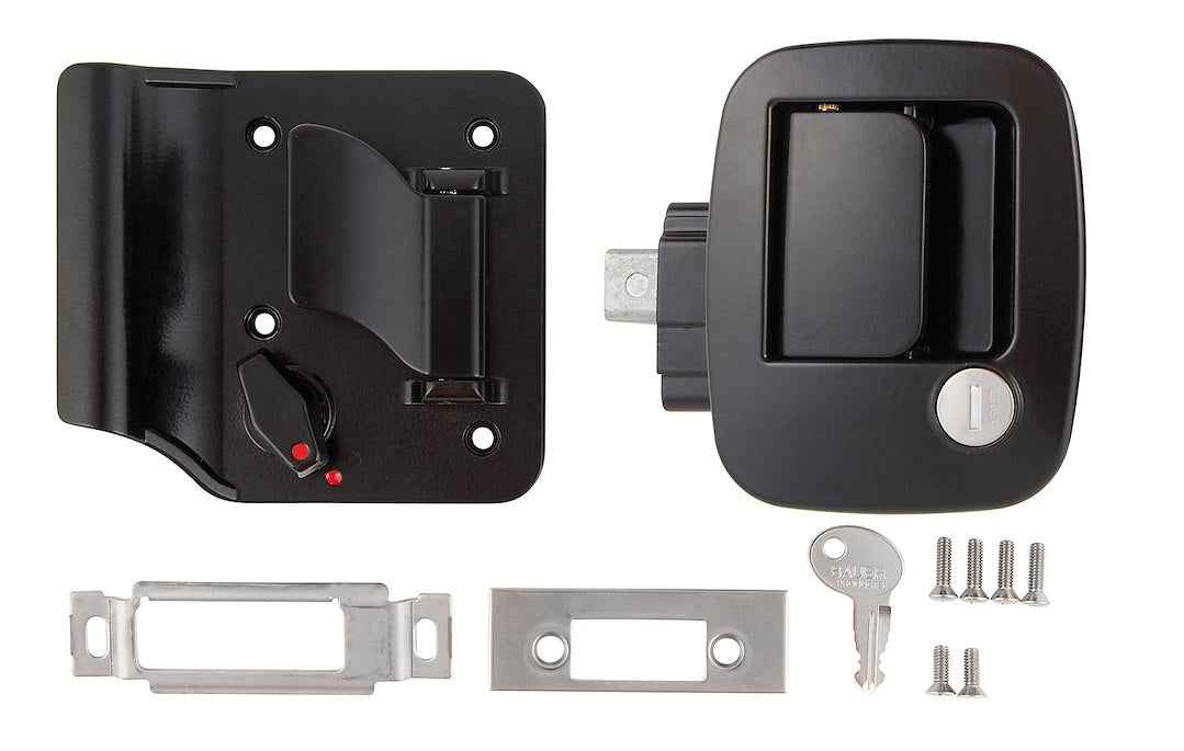 Ap Products 013-688 Entry Door Handle