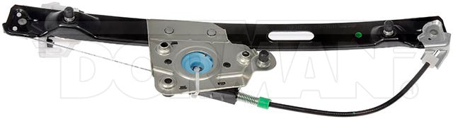 Dorman (OE Solutions) 749-468 Left-Rear Power Regulator Replacement - image 4