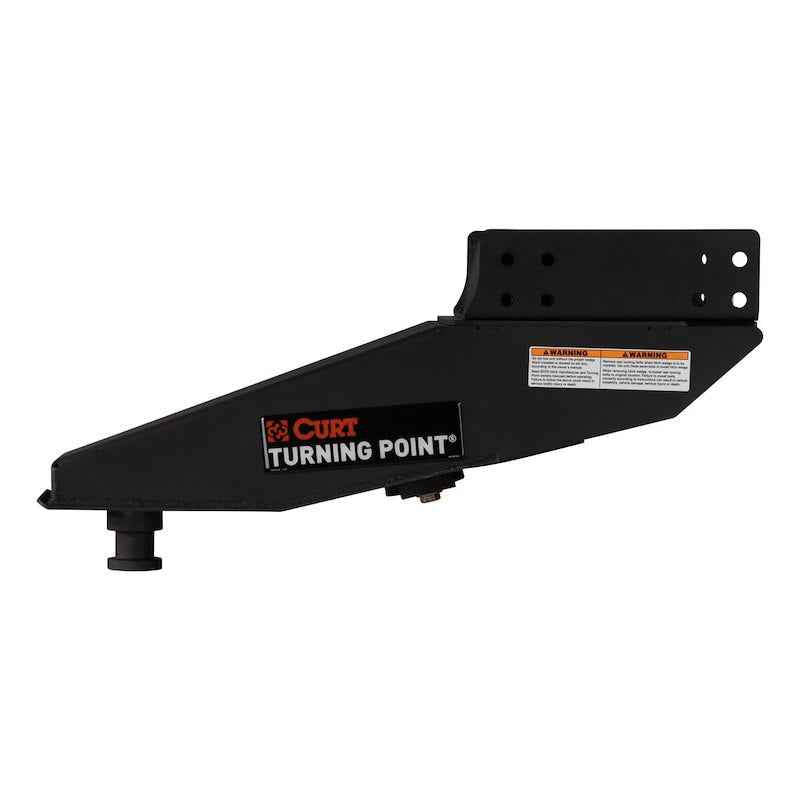 Lippert Components 2020131232 Lippert Fifth Wheel Pin Box , 16000 lb King Pin Coupler – image 3