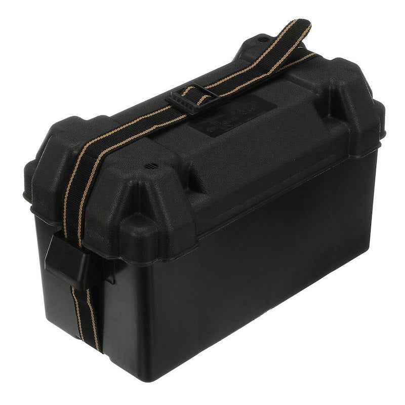 Attwood Marine 9084-1 Group 29 / 31 Battery Box Large Vented, Attwood Marine – image 1