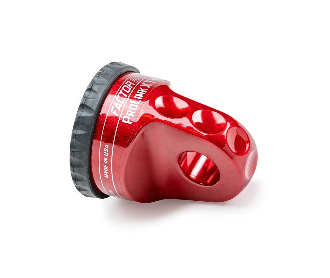 Factor 55 00110-01 ProLink XTV Winch-Line Connector