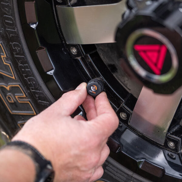 Bmpro Smartp Tire Pressure Monitoring System - Tpms Sensor - image 4