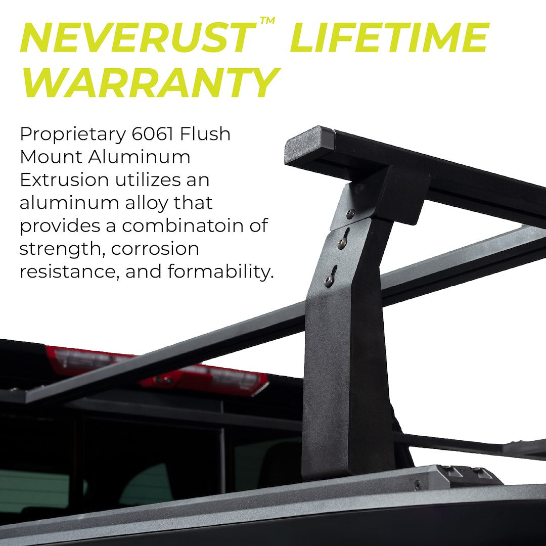 Putco 192265-2 TEC Rack Reinforcing Crossbar