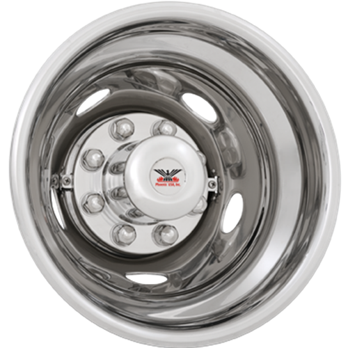 Phoenix USA SLD1703 Dodge Wheel Simulator