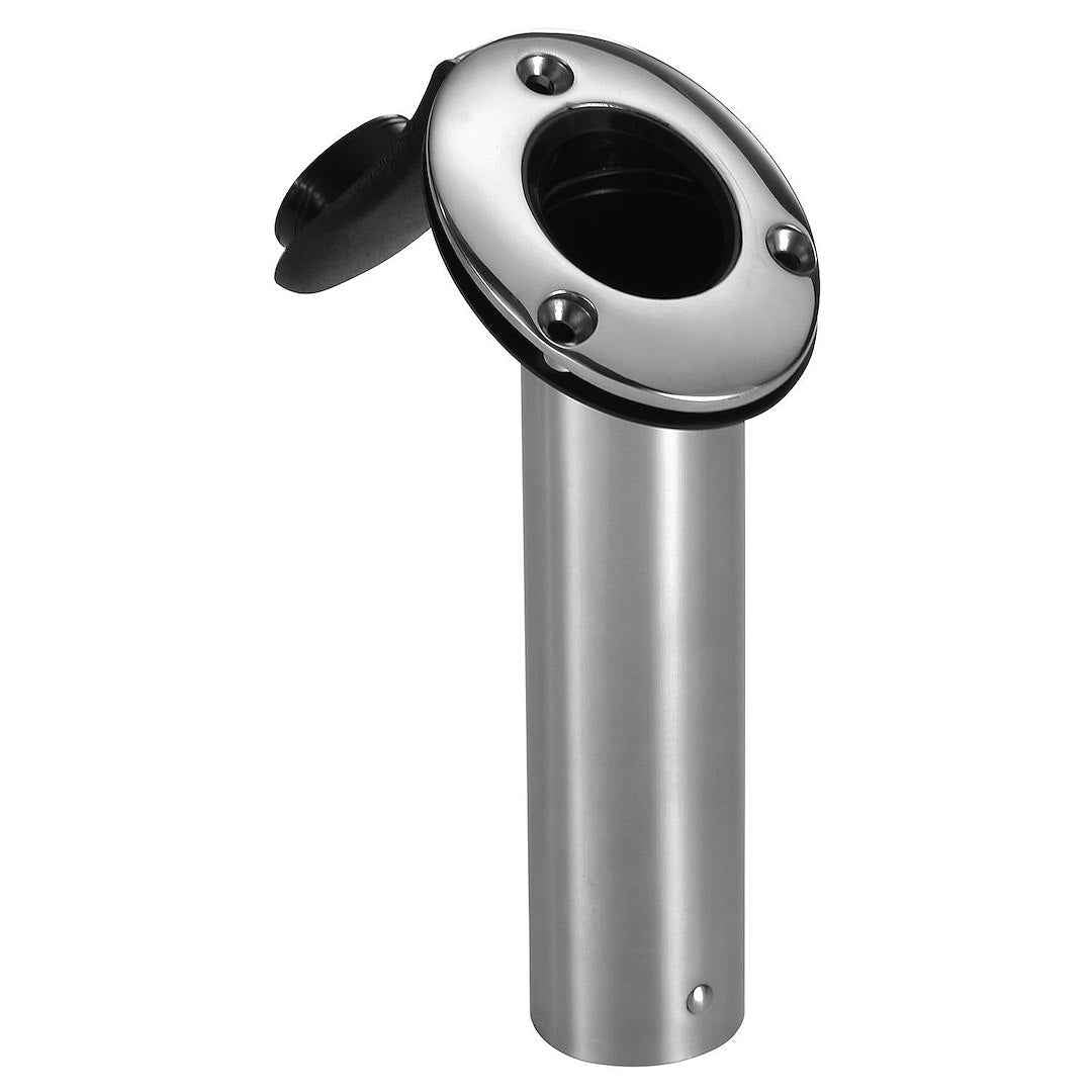 Attwood Marine Fishing Rod Holder - Flush Mount – 66362-7