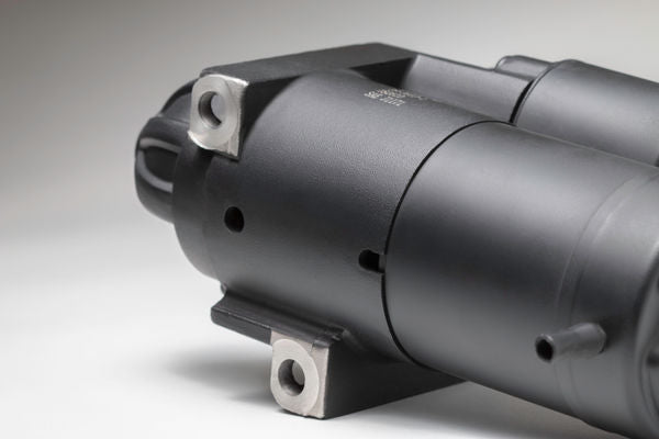 Sierra Marine 18-5913-1 Starter - image 5