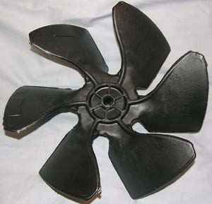 Coleman Mach 6733-3221 Air Conditioner Condenser Fan