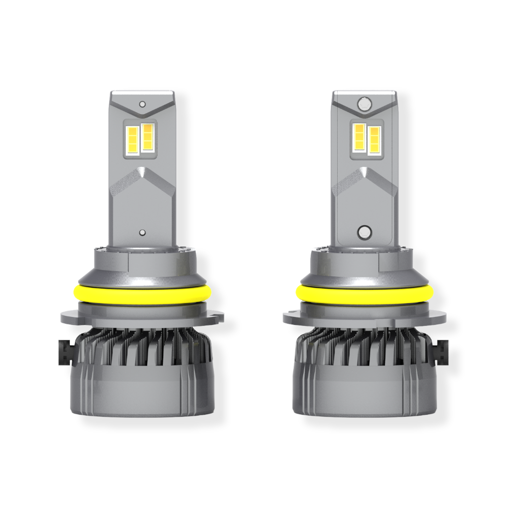 ARC Lighting 22941 Xtreme 9004 LED Pair, 6500K - image 1