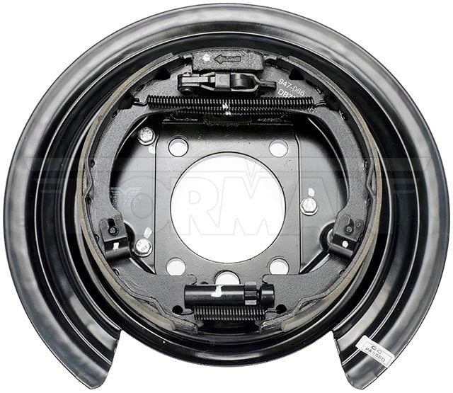 Dorman Chassis 947-066 Shield for Dust Protection - image 1
