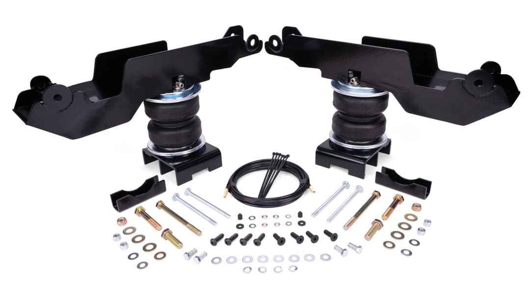 Air Lift 57801 LoadLifter 5000 Kit for Select RWD Sprinter