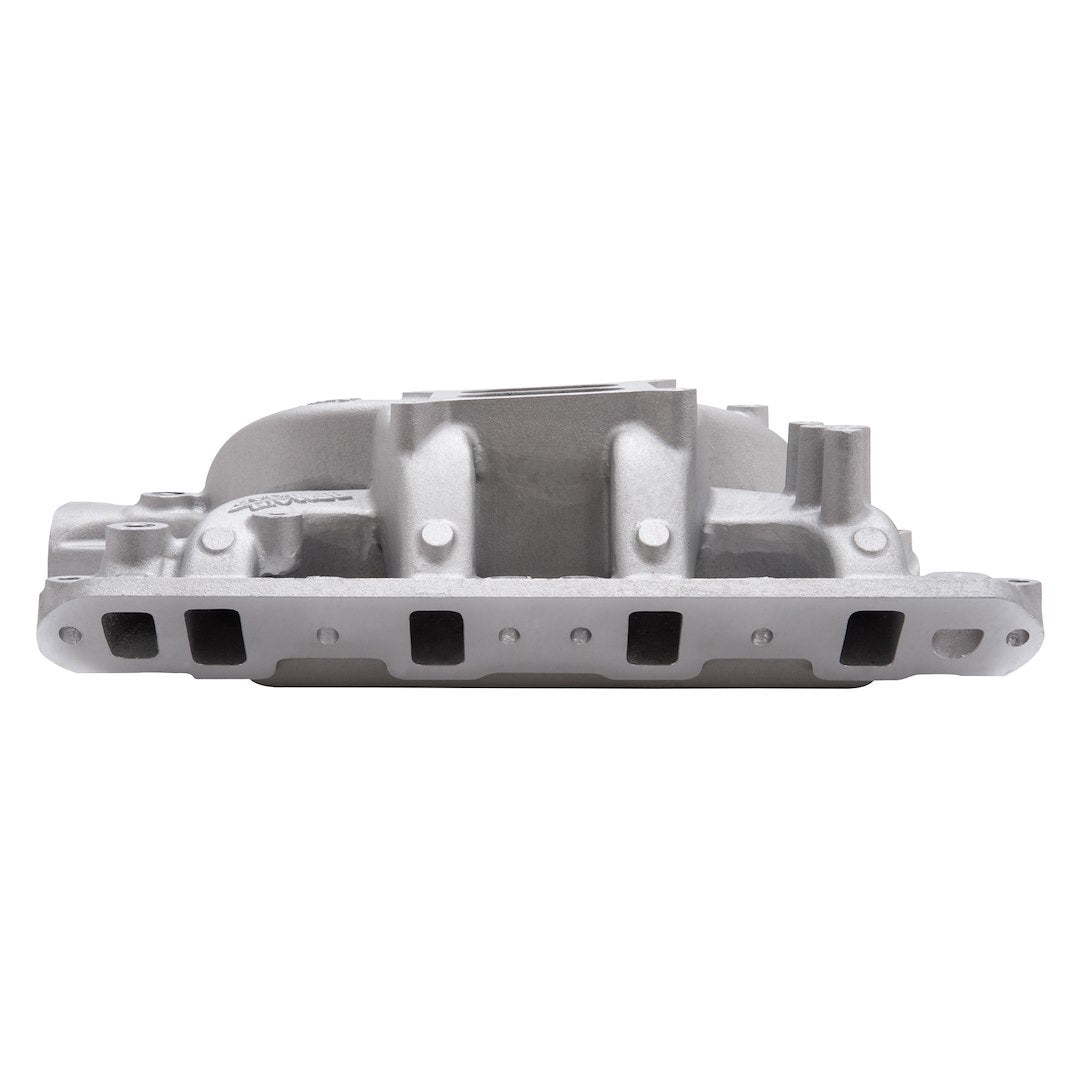 Edelbrock 7581 Air-Gap Intake Assembly