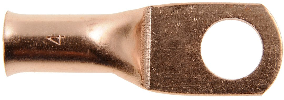 Dorman (OE Solutions) 85637 Four-Gauge Copper Battery Lug Set - image 2