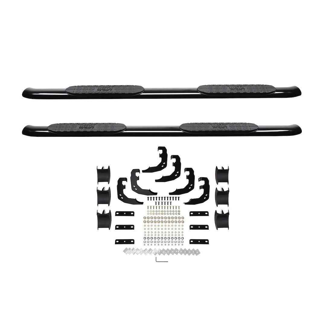 Westin Automotive 21-24085 Nerf Bar - image 4