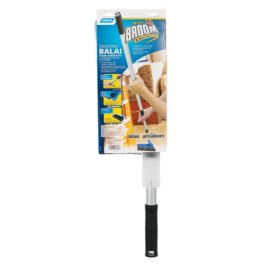Camco 43623 Broom - image 5