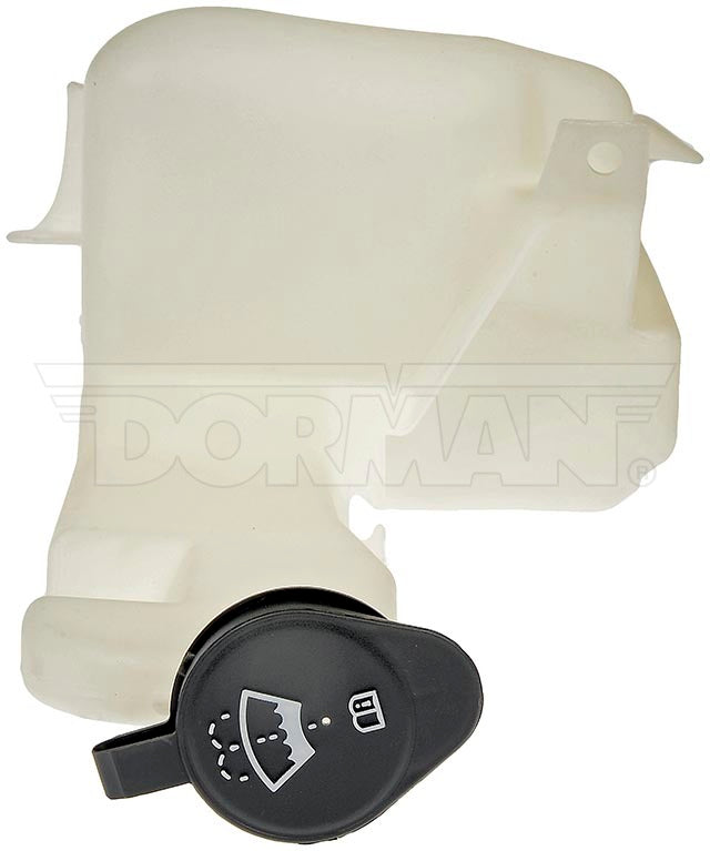 Dorman 603-106 Windshield Washer Fluid Tank - image 5
