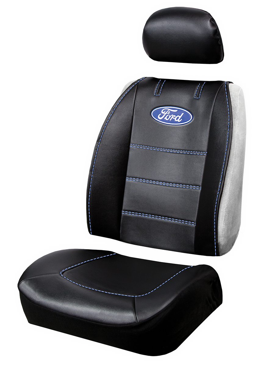 Plasticolor 008625R01 Ford Deluxe Seating Cover Package