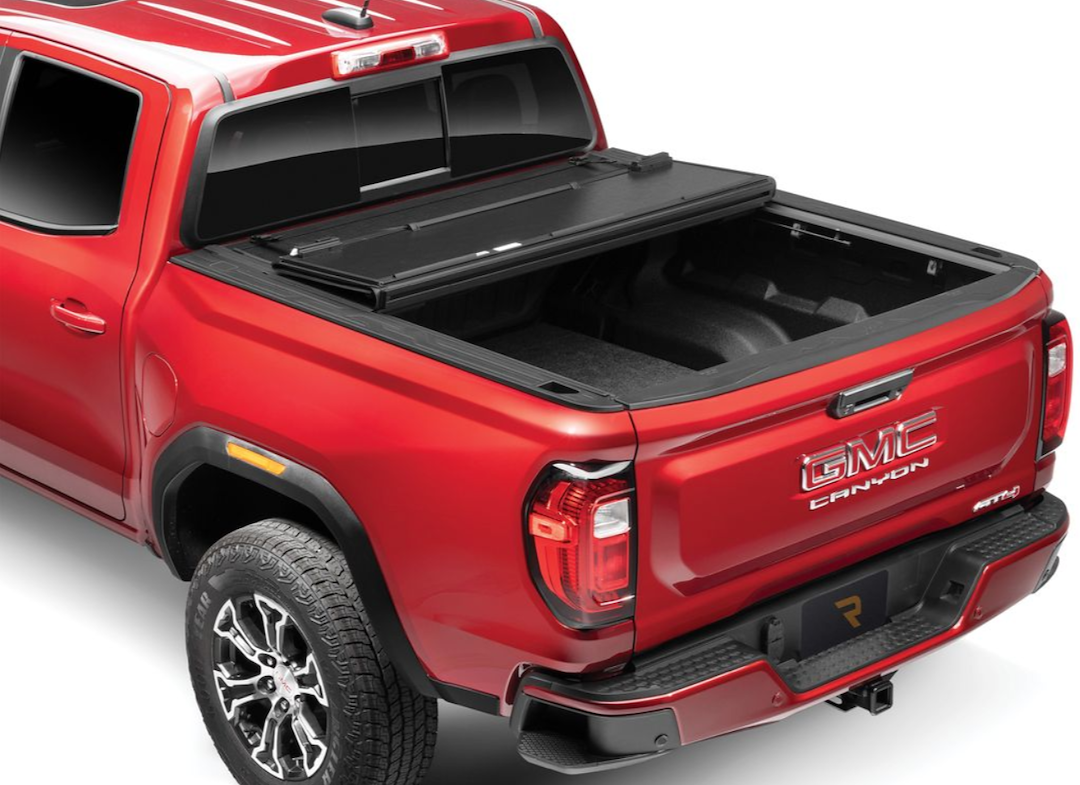 BAK Industries 226525 2017–2024 Titan 5.5-ft G2 Tonneau - image 2