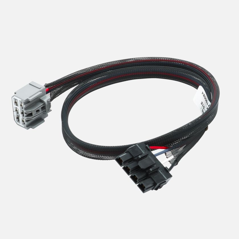 Redarc Tow-Pro Trailer Brake Controller Wiring Harness – TPH-012