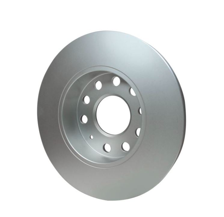 Hella 355122622 Disc-Brake Rotor