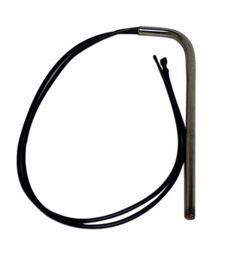 Norcold 50802 RV Fridge Heater Element Elbow Style for 2118 – image 1