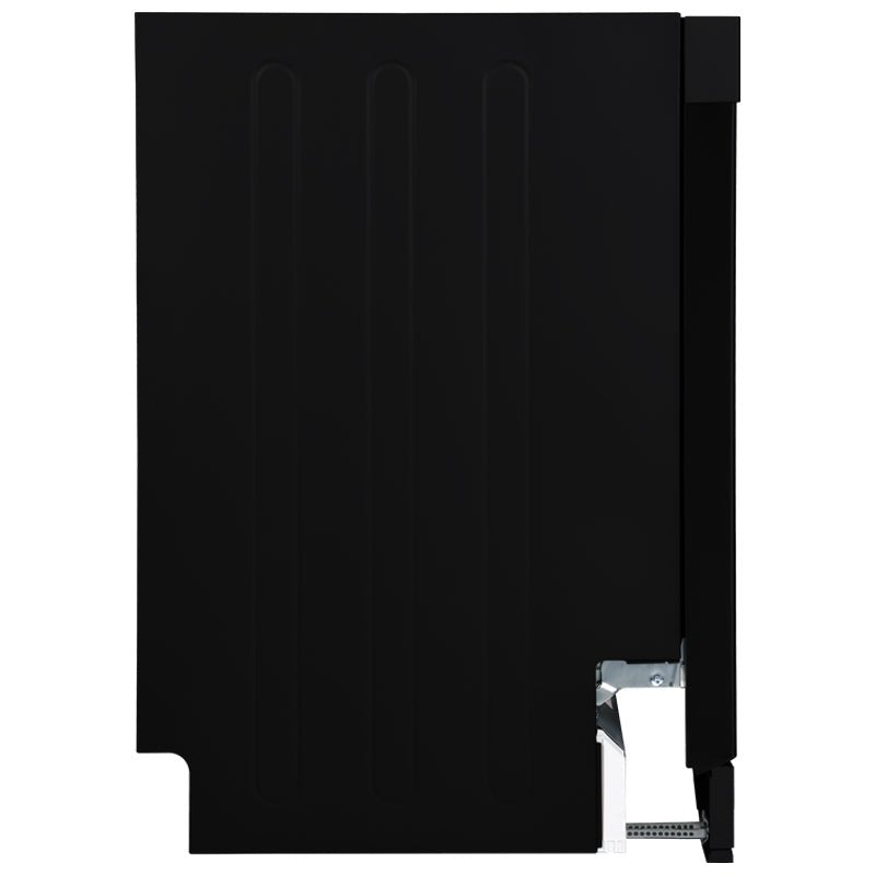 Pinnacle Appliances BB 1840 Pinnacle Built-In Dishwasher, 10 Place Settings, 8 Cycles – image 3